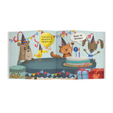 WOW! You’re One Gift Book