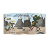 WOW! You’re Three Gift Book