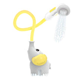 Elephant Shower