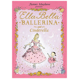 Ella Bella Ballerina and Cinderella