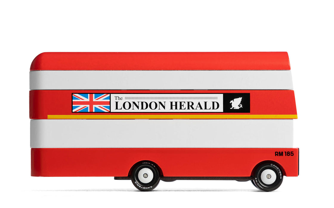 London Bus - Large