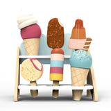Ice Cream Shop