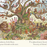 Brown Bear Wood: I Love You Always