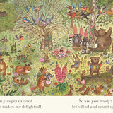 Brown Bear Wood: I Love You Always