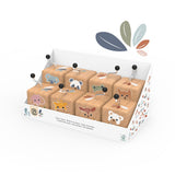 Speedy Monkey Jungle & Forest Music Boxes