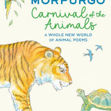 Carnival of The Animals (Animal Poems)
