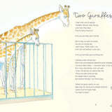 Carnival of The Animals (Animal Poems)