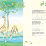 Carnival of The Animals (Animal Poems)