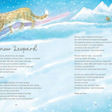 Carnival of The Animals (Animal Poems)