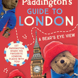 Paddington’s Guide to London
