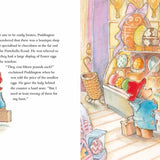 Paddington’s Easter Egg Hunt