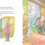 Paddington’s Easter Egg Hunt