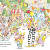 Paddington’s Easter Egg Hunt