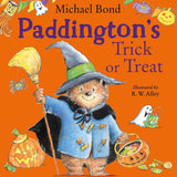 Paddington’s Trick or Treat (PB)