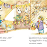 Paddington’s Trick or Treat (PB)