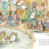 Paddington’s Trick or Treat (PB)