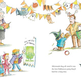 Paddington’s Trick or Treat (PB)