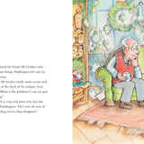 Paddington’s Twelve Days of Christmas