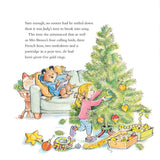 Paddington’s Twelve Days of Christmas