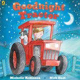 Goodnight Tractor