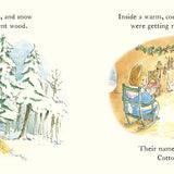 Christmas Wish: A Peter Rabbit Tale