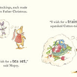 Christmas Wish: A Peter Rabbit Tale