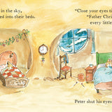 Christmas Wish: A Peter Rabbit Tale