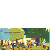 Little World: In the Forest