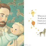 Wonderful Things You Will Be