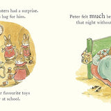 Starting School (A Peter Rabbit Tale)