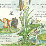 Starting School (A Peter Rabbit Tale)