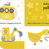Baby Touch: Rainbow