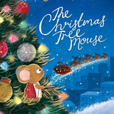 The Christmas Tree Mouse (PB)