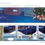 The Christmas Tree Mouse (PB)