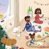 The Christmas Tree Mouse (PB)