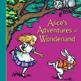 Alice’s Adventures in Wonderland (Robert Sabuda Pop up)
