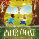 Paper Chase