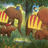 The Story Orchestra: Carnival of the Animals