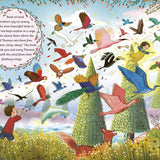 The Story Orchestra: Carnival of the Animals