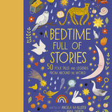 Bedtime Full of Stories: 50 Folktales and Legends
