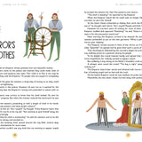 Bedtime Full of Stories: 50 Folktales and Legends