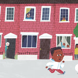 Little People, Big Dreams: Marcus Rashford