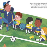 Little People, Big Dreams: Marcus Rashford