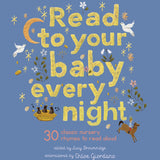 Read To Tour Baby Every Night