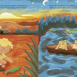 Little People, Big Dreams: Steve Irwin