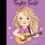 Little People, Big Dreams: Taylor Swift