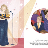 Little People, Big Dreams: Taylor Swift