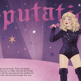 Little People, Big Dreams: Taylor Swift