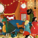 My First Story Orchestra: The Nutcracker (Sound Book)