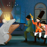 My First Story Orchestra: The Nutcracker (Sound Book)